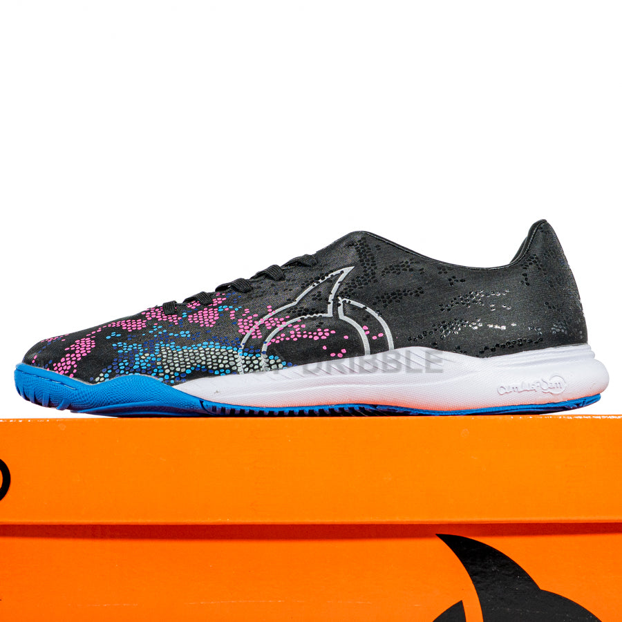 KING OF DRIBBLE Sepatu Futsal Ortuseight Catalyst Celestial IN 11020647 Original