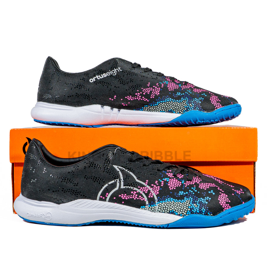 KING OF DRIBBLE Sepatu Futsal Ortuseight Catalyst Celestial IN 11020647 Original