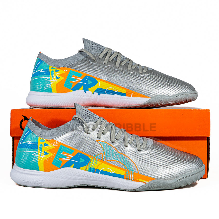 KING OF DRIBBLE Sepatu Futsal Ortuseight Catalyst Liberte V4 IN 11020651 Original