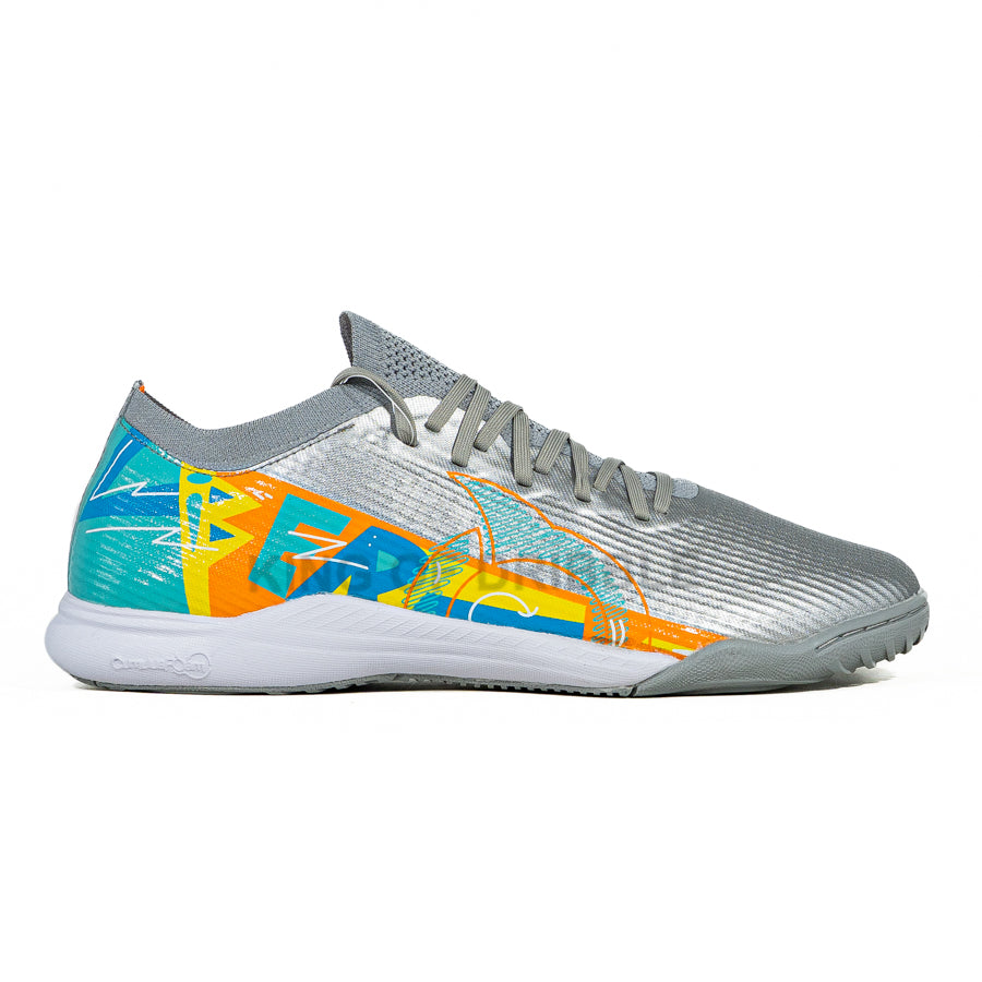 KING OF DRIBBLE Sepatu Futsal Ortuseight Catalyst Liberte V4 IN 11020651 Original