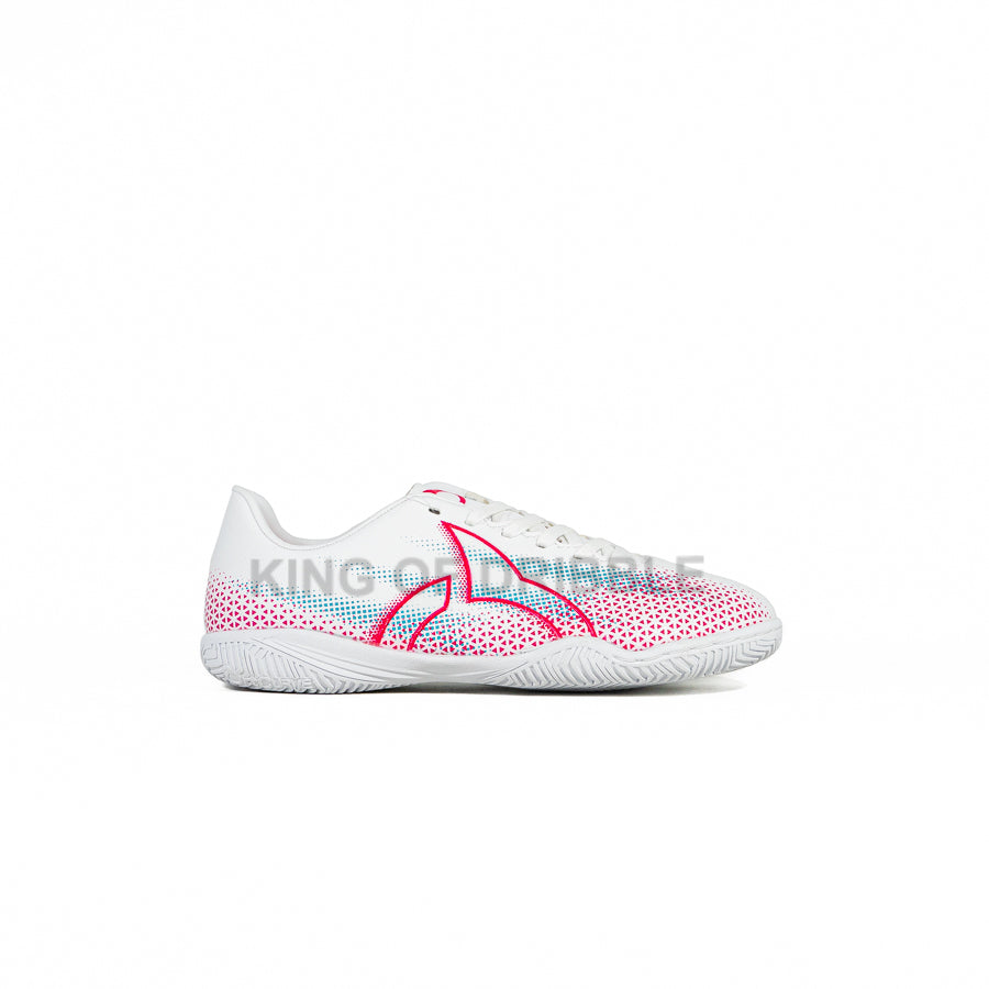 KING OF DRIBBLE Sepatu Futsal Anak Ortuseight Sirius IN JR 11020677 Original