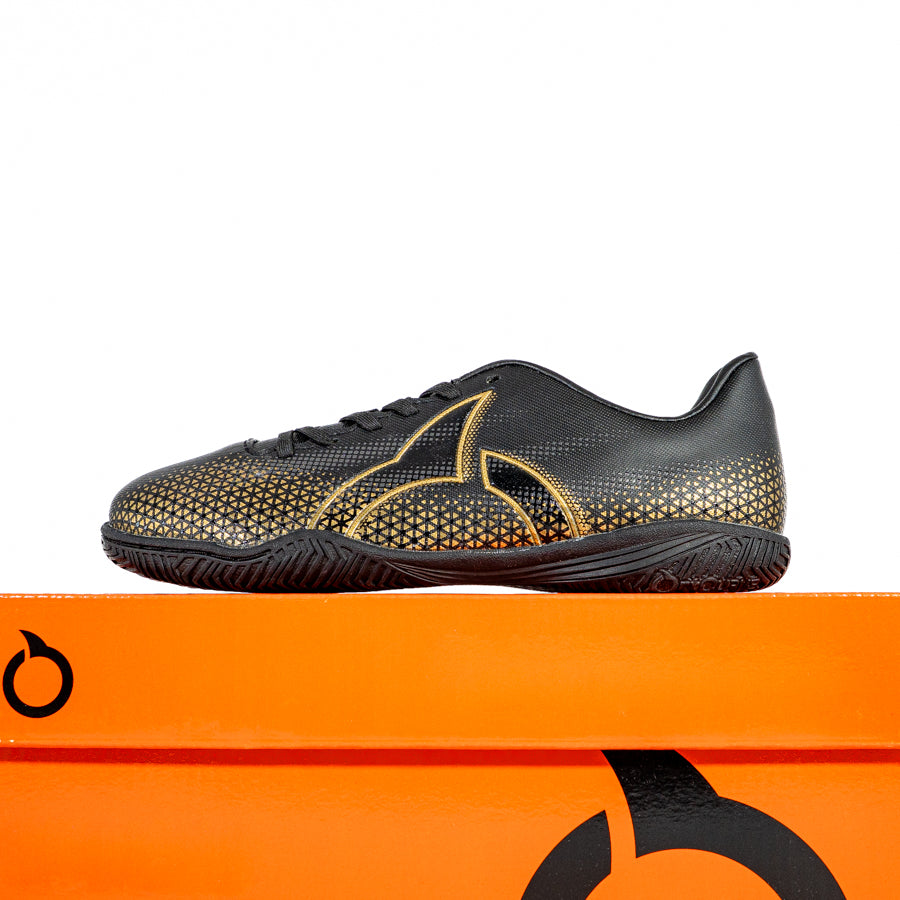 KING OF DRIBBLE Sepatu Futsal Anak Ortuseight Sirius IN JR 11020678 Original