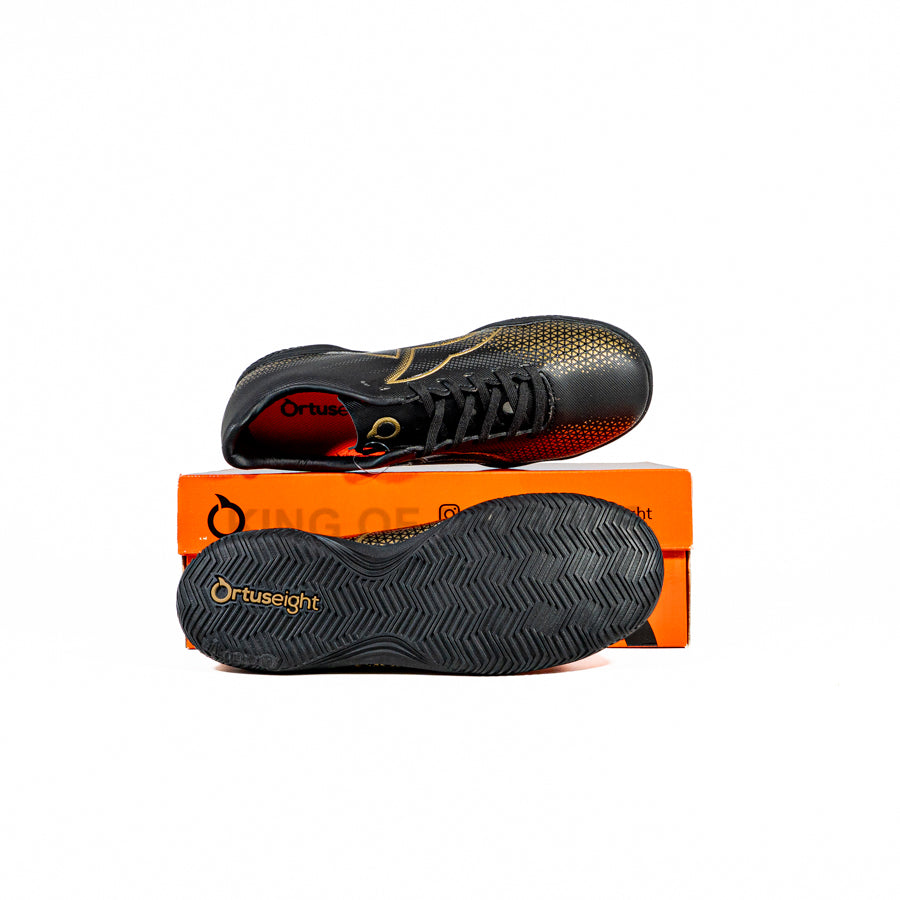 KING OF DRIBBLE Sepatu Futsal Anak Ortuseight Sirius IN JR 11020678 Original