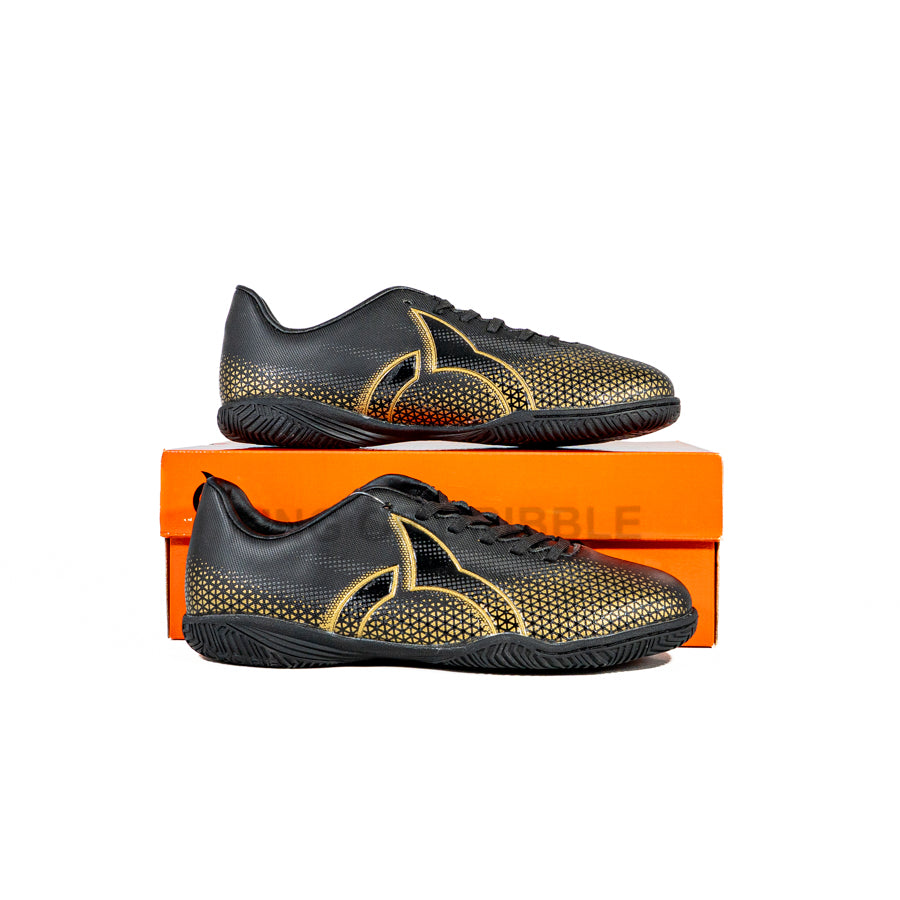KING OF DRIBBLE Sepatu Futsal Anak Ortuseight Sirius IN JR 11020678 Original