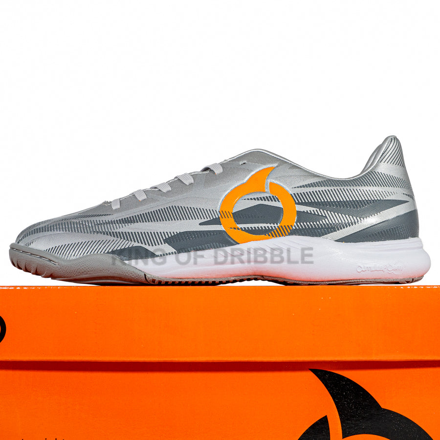 KING OF DRIBBLE Sepatu Futsal Ortuseight Catalyst Hyperion IN 11020679 Original
