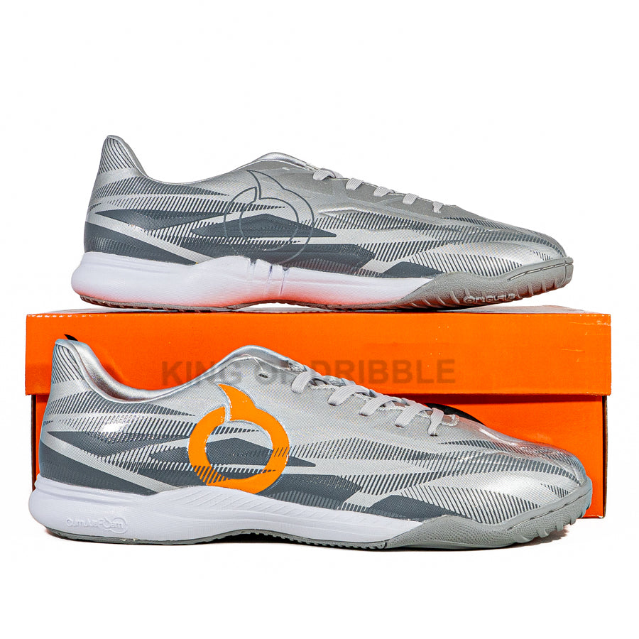 KING OF DRIBBLE Sepatu Futsal Ortuseight Catalyst Hyperion IN 11020679 Original