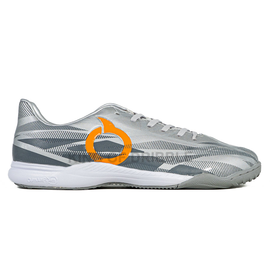 KING OF DRIBBLE Sepatu Futsal Ortuseight Catalyst Hyperion IN 11020679 Original