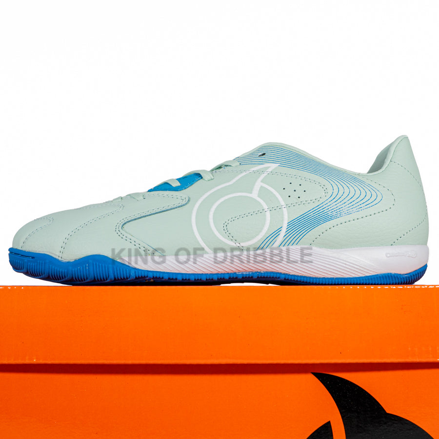 KING OF DRIBBLE Sepatu Futsal Ortuseight Olympico V3 IN 11020681 Original