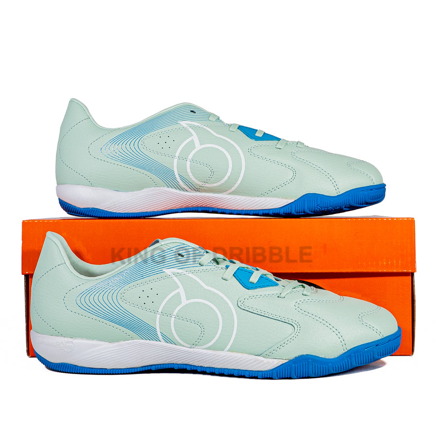 KING OF DRIBBLE Sepatu Futsal Ortuseight Olympico V3 IN 11020681 Original