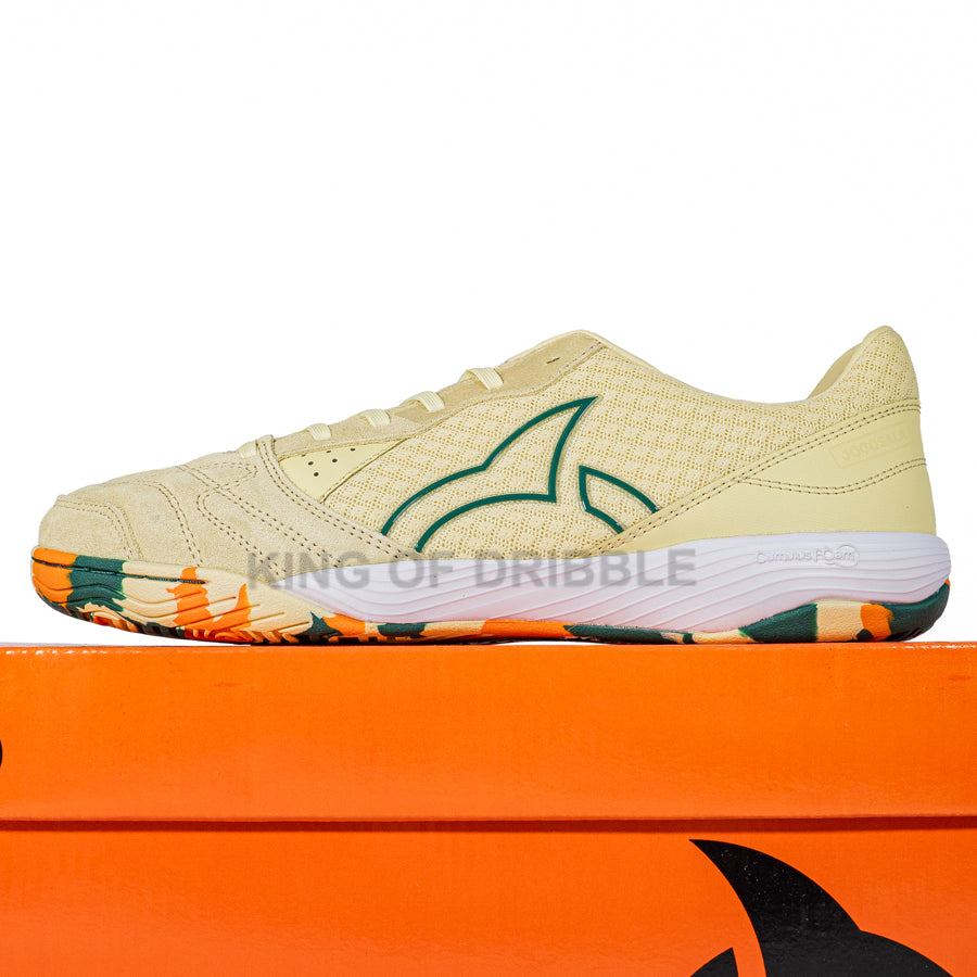 KING OF DRIBBLE Sepatu Futsal Ortuseight Jogosala Ascend 11020688 Original