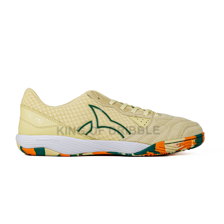 KING OF DRIBBLE Sepatu Futsal Ortuseight Jogosala Ascend 11020688 Original