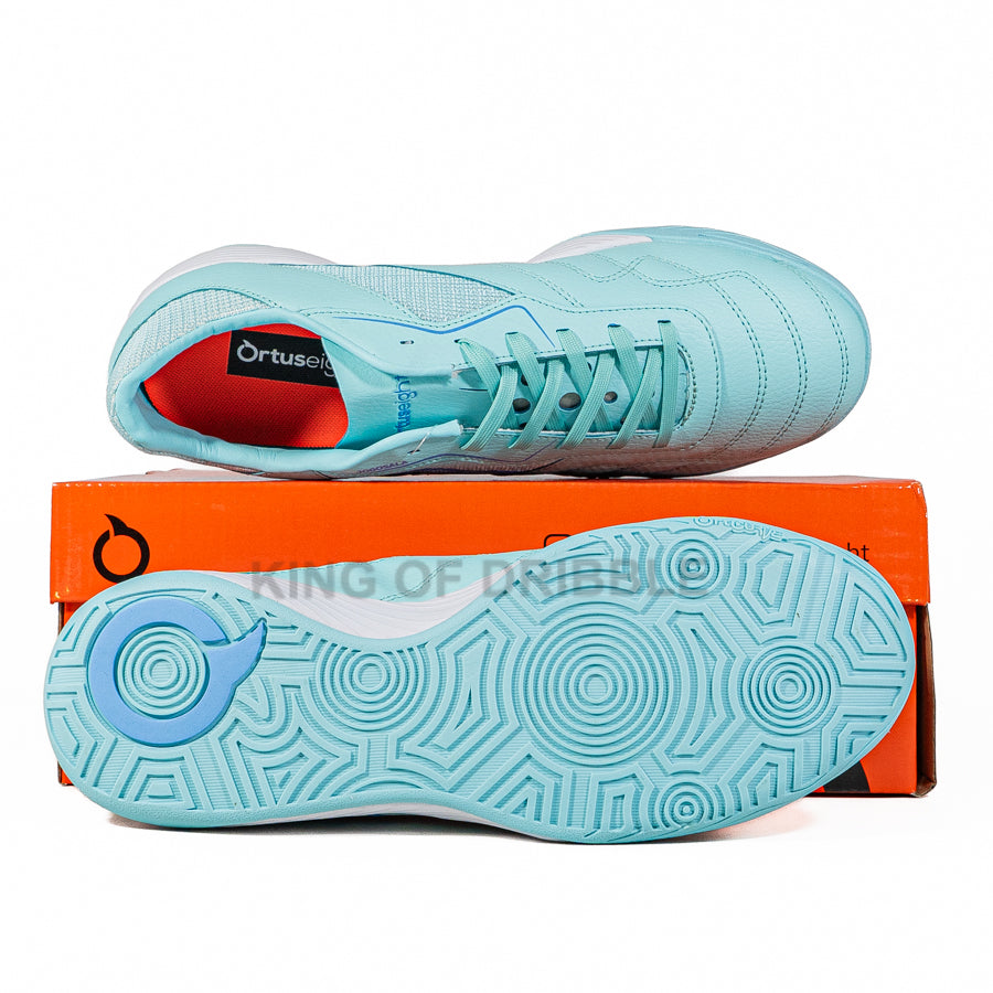 KING OF DRIBBLE Sepatu Futsal Ortuseight Jogosala Strive 11020690 Original