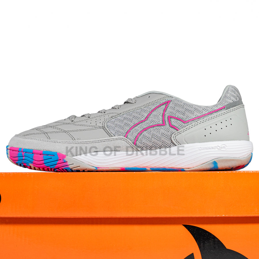 KING OF DRIBBLE Sepatu Futsal Ortuseight Jogosala Vanquish 11020692 Original