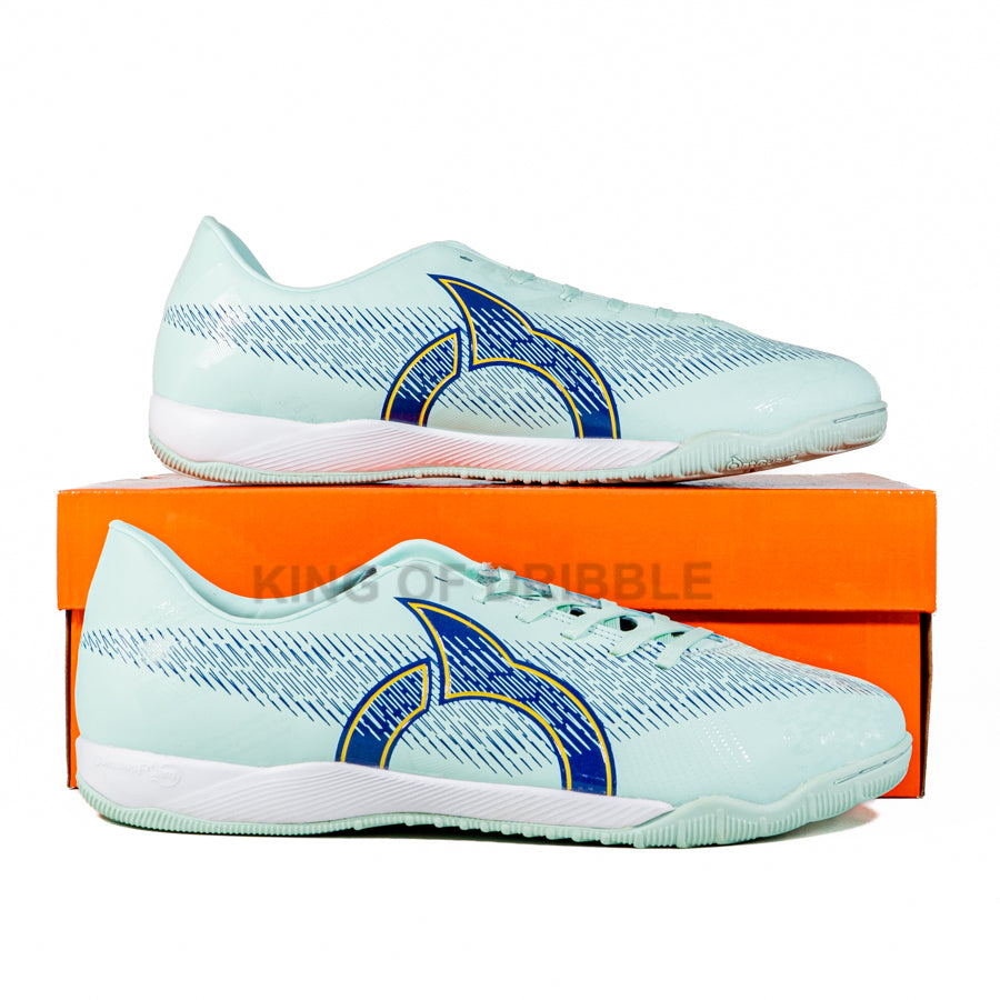 KING OF DRIBBLE Sepatu Futsal Ortuseight Catalyst Zeal IN 11020703 Original