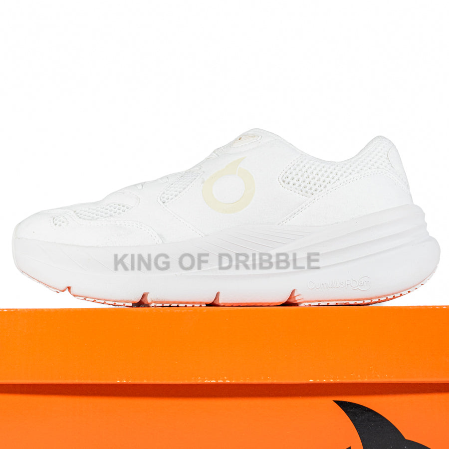 KING OF DRIBBLE Sepatu Sneakers Ortuseight Brisbane 11030268 Original