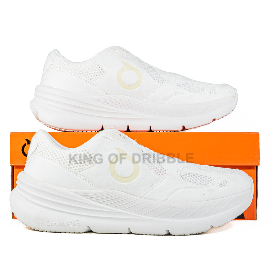KING OF DRIBBLE Sepatu Sneakers Ortuseight Brisbane 11030268 Original