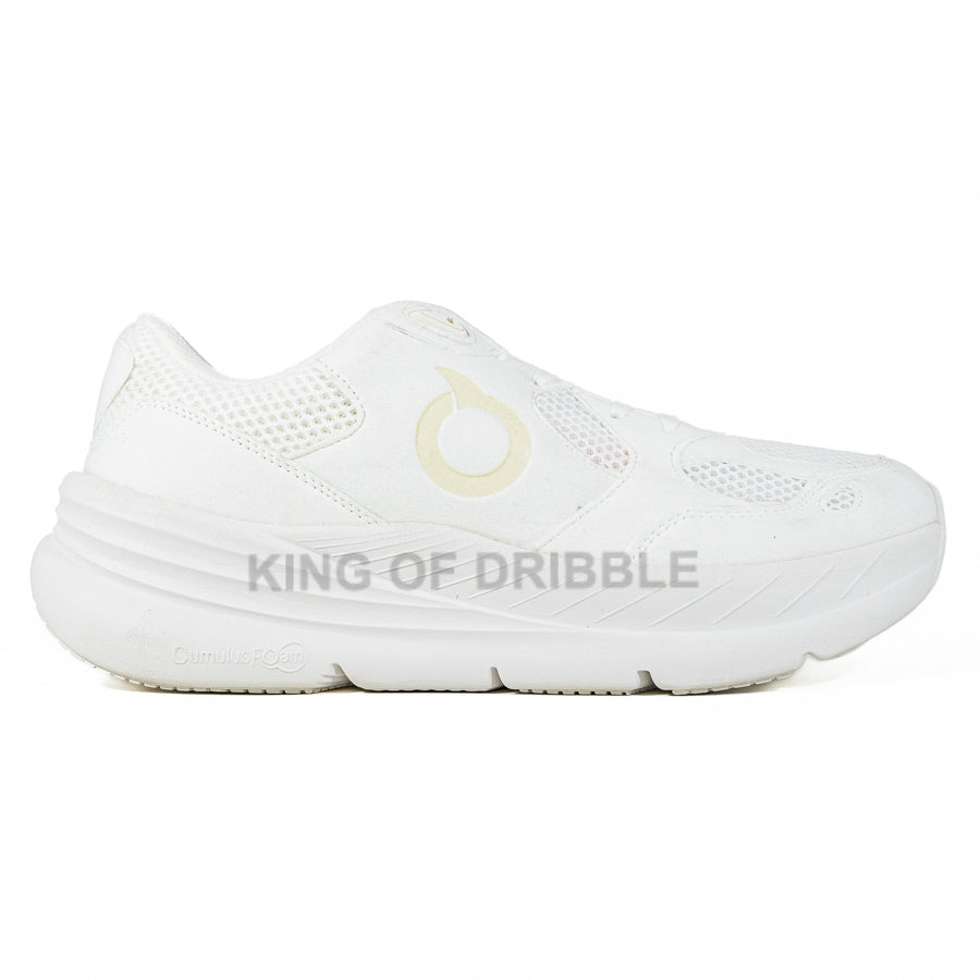 KING OF DRIBBLE Sepatu Sneakers Ortuseight Brisbane 11030268 Original