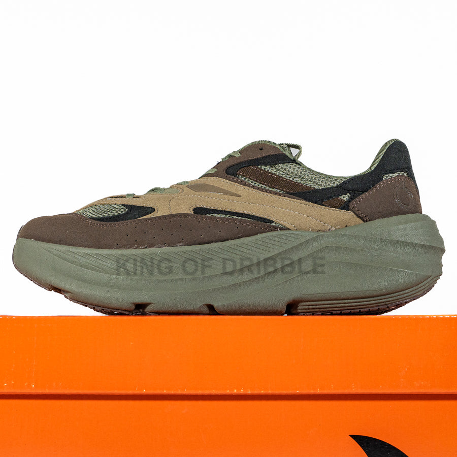 KING OF DRIBBLE Sepatu Running/Lari Ortuseight Berlin 11030277 Original