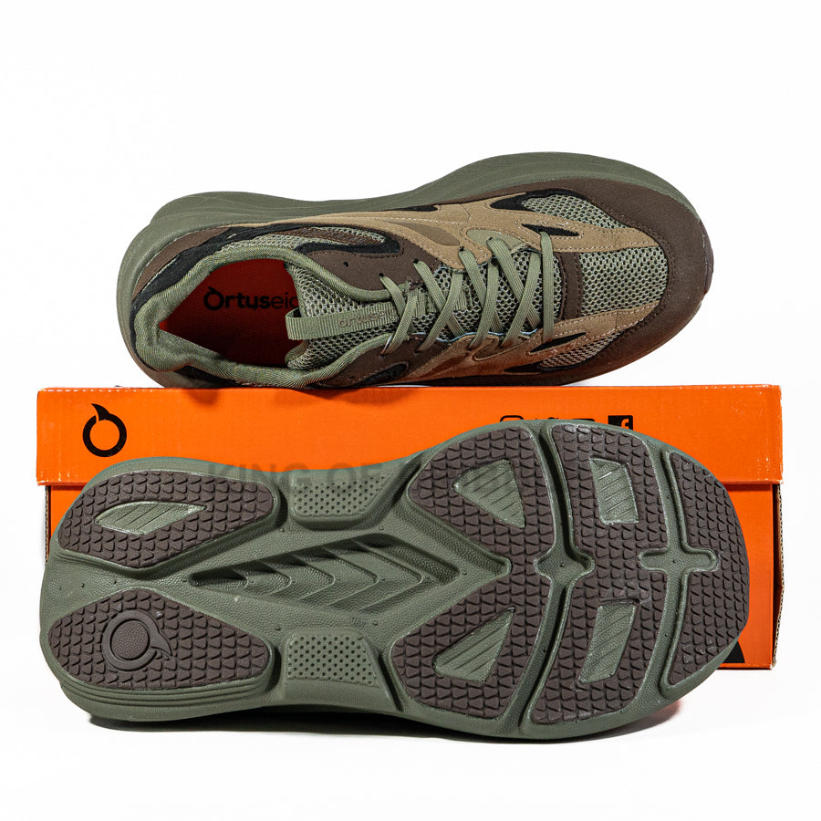 KING OF DRIBBLE Sepatu Running/Lari Ortuseight Berlin 11030277 Original