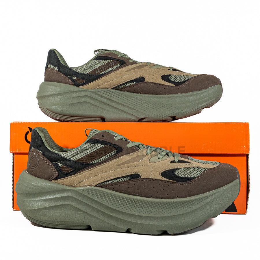 KING OF DRIBBLE Sepatu Running/Lari Ortuseight Berlin 11030277 Original