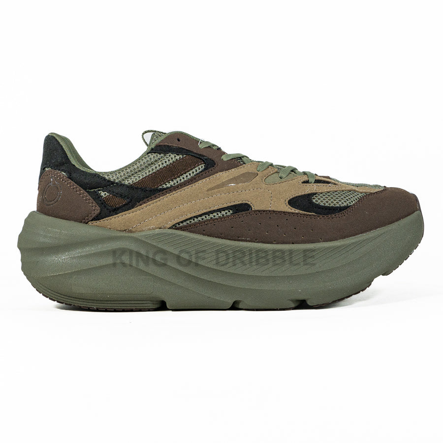 KING OF DRIBBLE Sepatu Running/Lari Ortuseight Berlin 11030277 Original