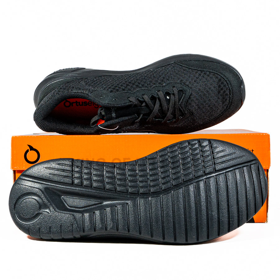 KING OF DRIBBLE Sepatu Sneakers Ortuseight Omega 11030280 Original