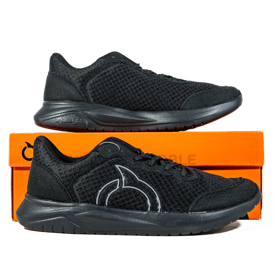 KING OF DRIBBLE Sepatu Sneakers Ortuseight Omega 11030280 Original