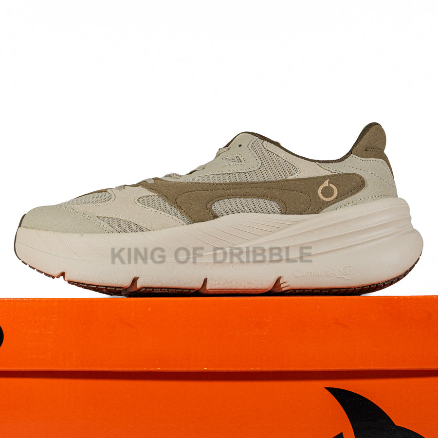 KING OF DRIBBLE Sepatu Sneakers Ortuseight Brussels 11030283 Original