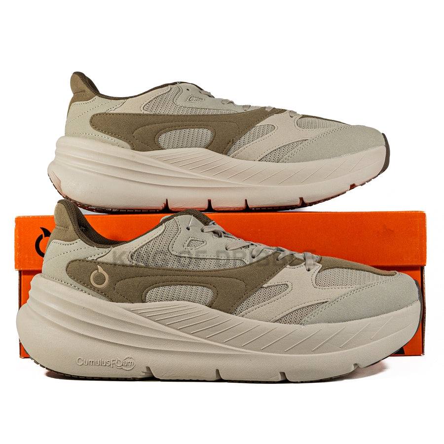 KING OF DRIBBLE Sepatu Sneakers Ortuseight Brussels 11030283 Original