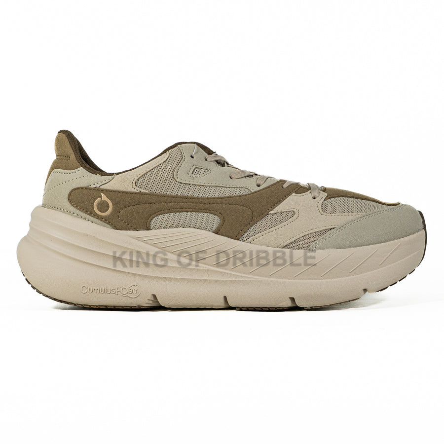 KING OF DRIBBLE Sepatu Sneakers Ortuseight Brussels 11030283 Original