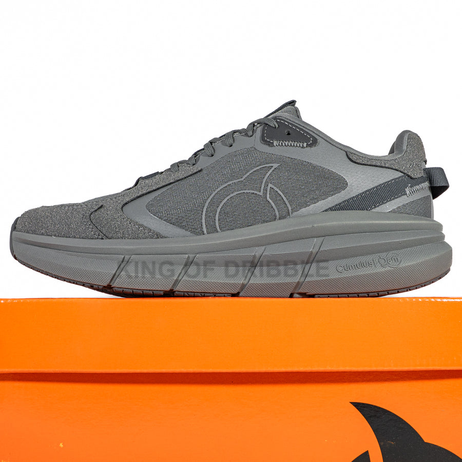 KING OF DRIBBLE Sepatu Sneakers Ortuseight Bremen 11030300 Original