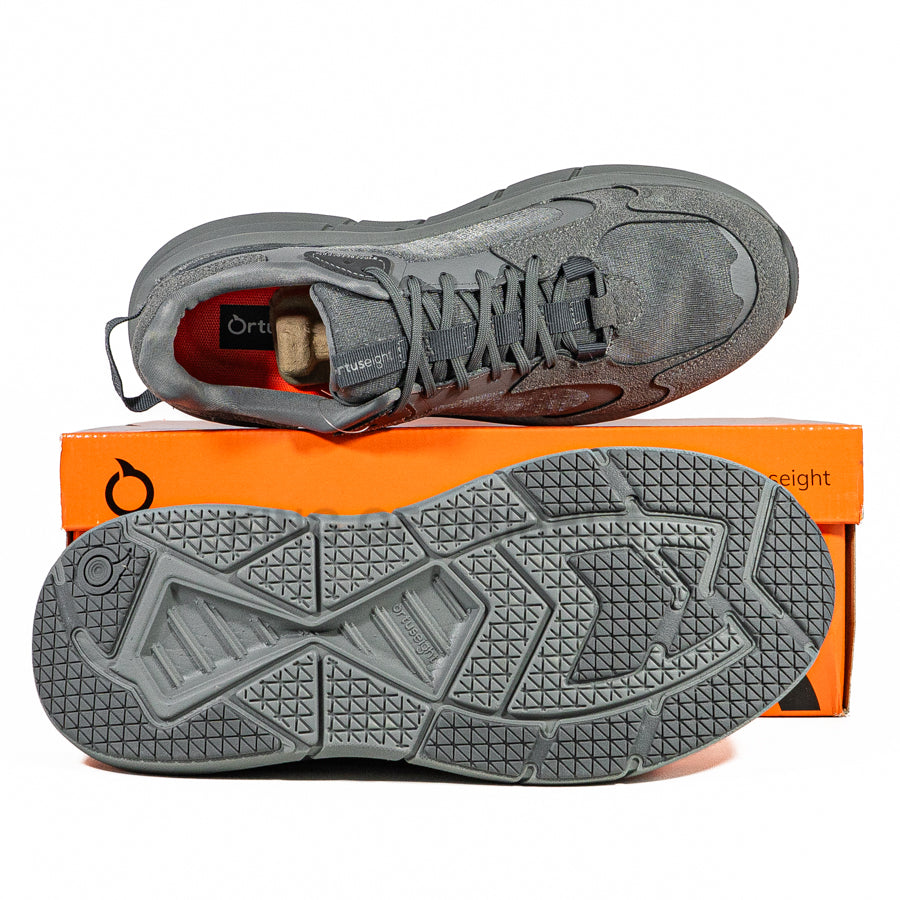 KING OF DRIBBLE Sepatu Sneakers Ortuseight Bremen 11030300 Original