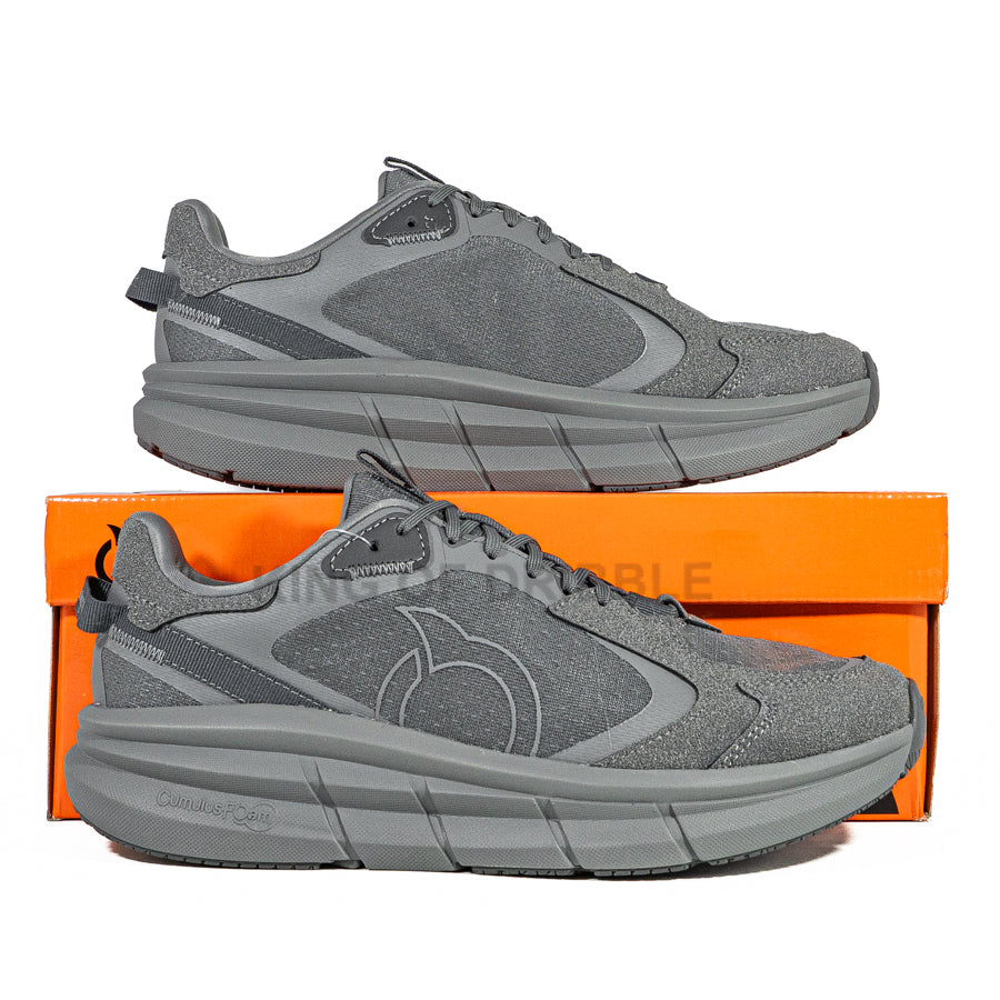 KING OF DRIBBLE Sepatu Sneakers Ortuseight Bremen 11030300 Original