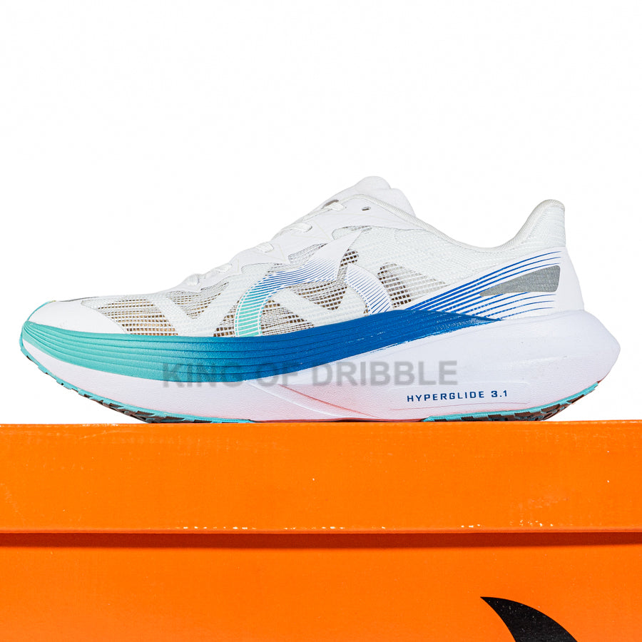 KING OF DRIBBLE Sepatu Running/Lari Ortuseight Hyperglide 3.1 11040134 Original