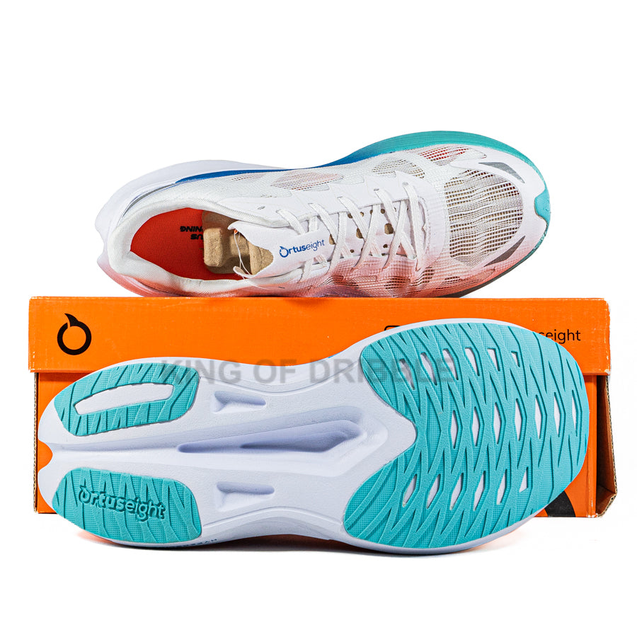KING OF DRIBBLE Sepatu Running/Lari Ortuseight Hyperglide 3.1 11040134 Original