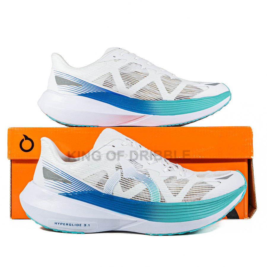 KING OF DRIBBLE Sepatu Running/Lari Ortuseight Hyperglide 3.1 11040134 Original