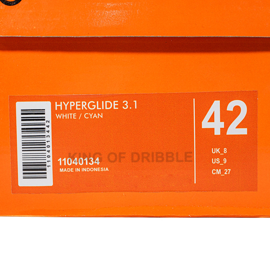 KING OF DRIBBLE Sepatu Running/Lari Ortuseight Hyperglide 3.1 11040134 Original