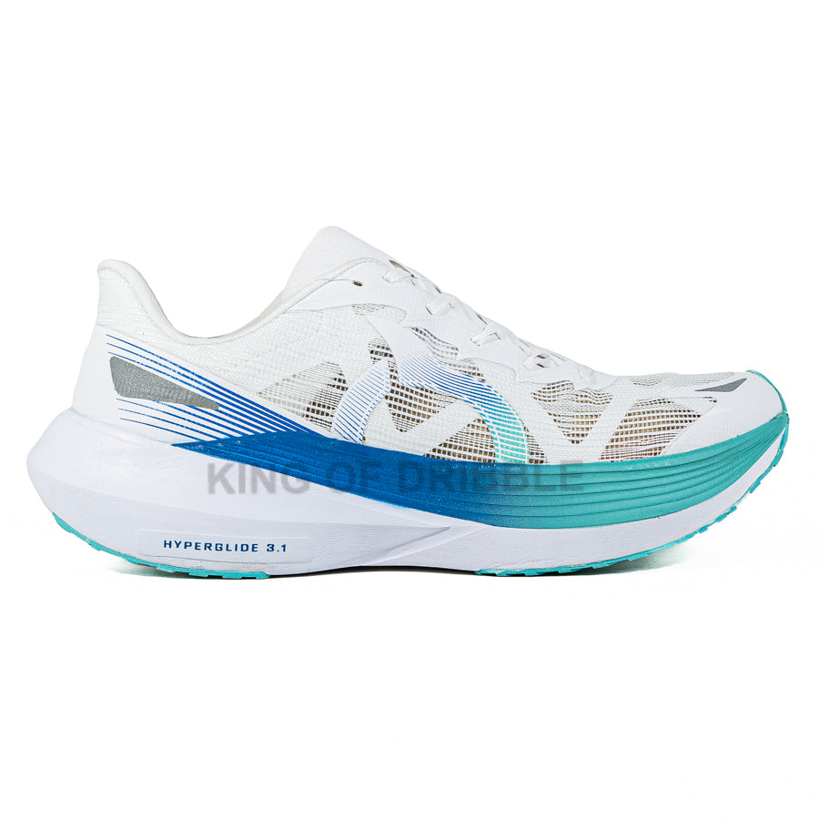 KING OF DRIBBLE Sepatu Running/Lari Ortuseight Hyperglide 3.1 11040134 Original