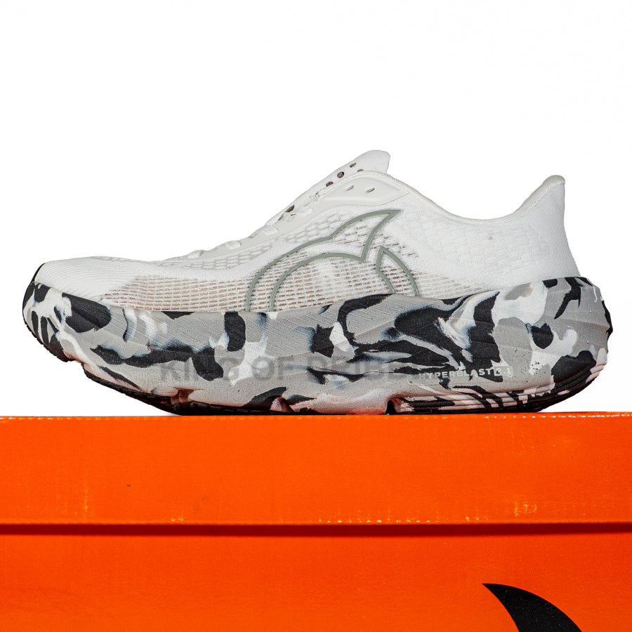 KING OF DRIBBLE Sepatu Running/Lari Ortuseight Hyperblast 2.1 11040153 Original