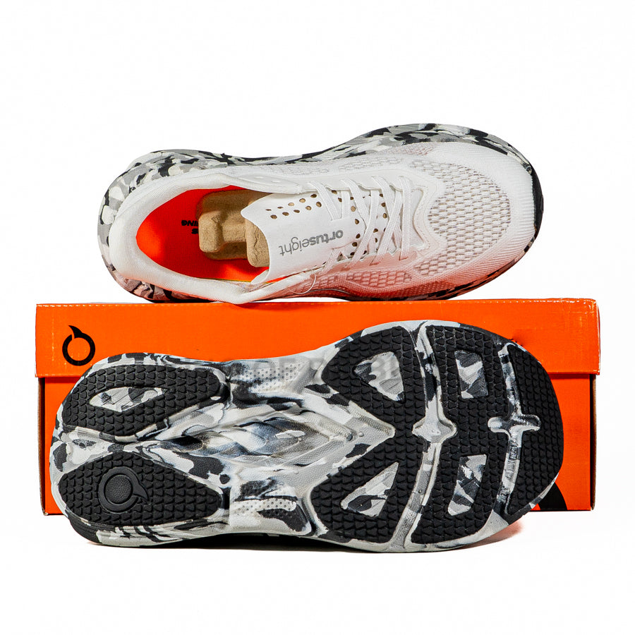 KING OF DRIBBLE Sepatu Running/Lari Ortuseight Hyperblast 2.1 11040153 Original