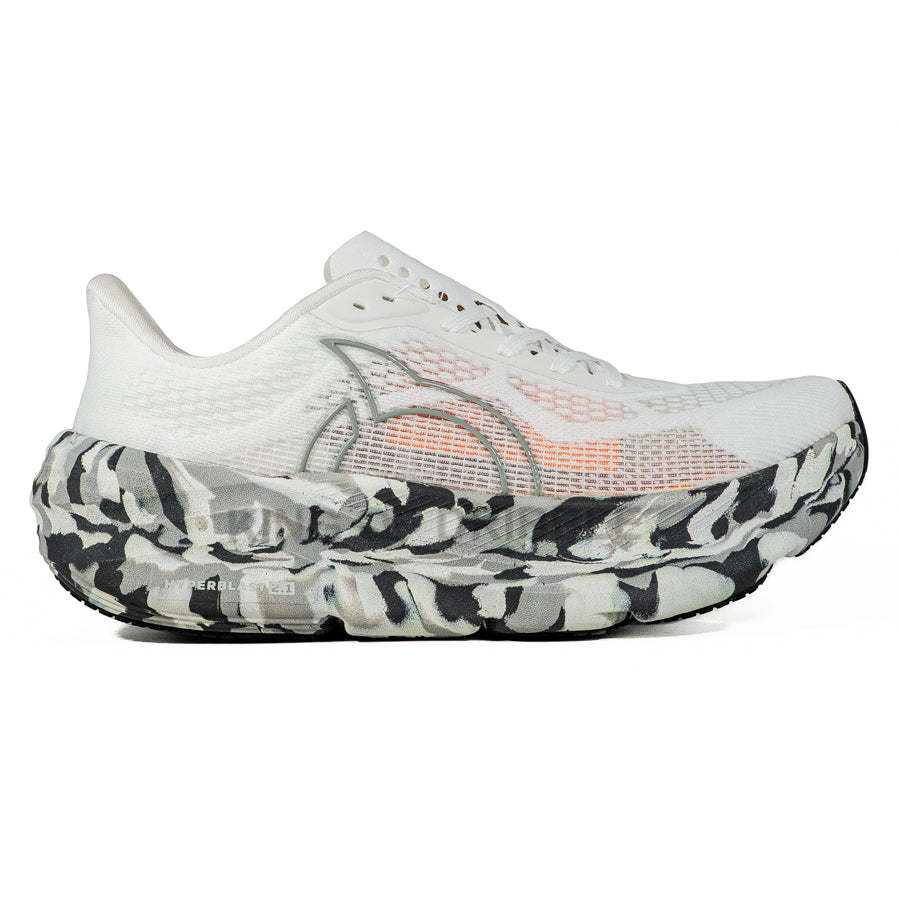 KING OF DRIBBLE Sepatu Running/Lari Ortuseight Hyperblast 2.1 11040153 Original