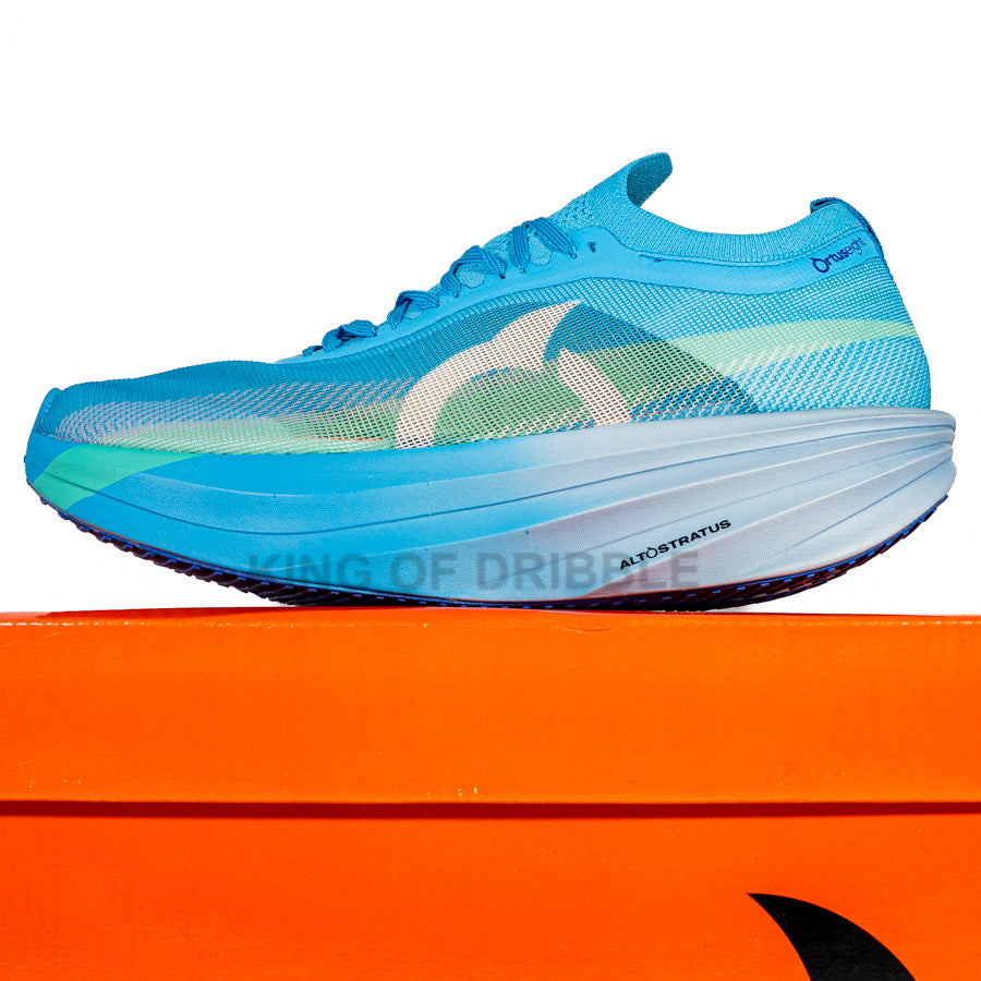 KING OF DRIBBLE Sepatu Running/Lari Ortuseight Hypersonic 2.0 11040160 Original