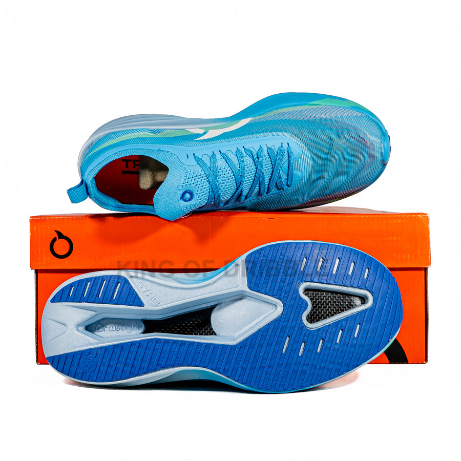 KING OF DRIBBLE Sepatu Running/Lari Ortuseight Hypersonic 2.0 11040160 Original