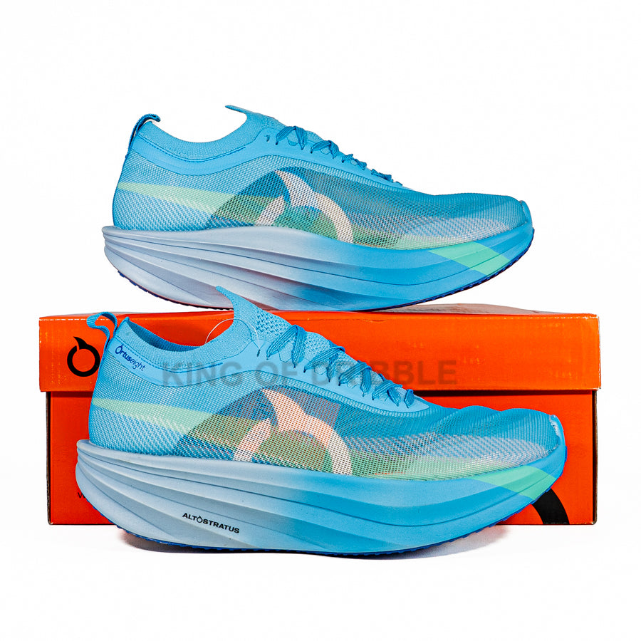 KING OF DRIBBLE Sepatu Running/Lari Ortuseight Hypersonic 2.0 11040160 Original
