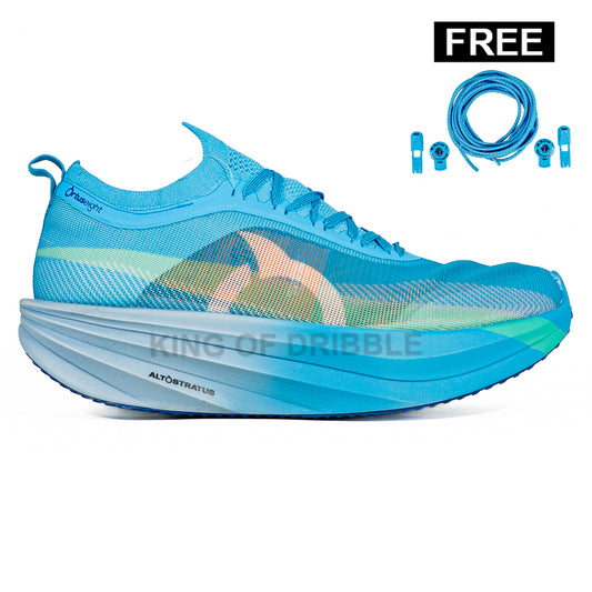 KING OF DRIBBLE Sepatu Running/Lari Ortuseight Hypersonic 2.0 11040160 Original