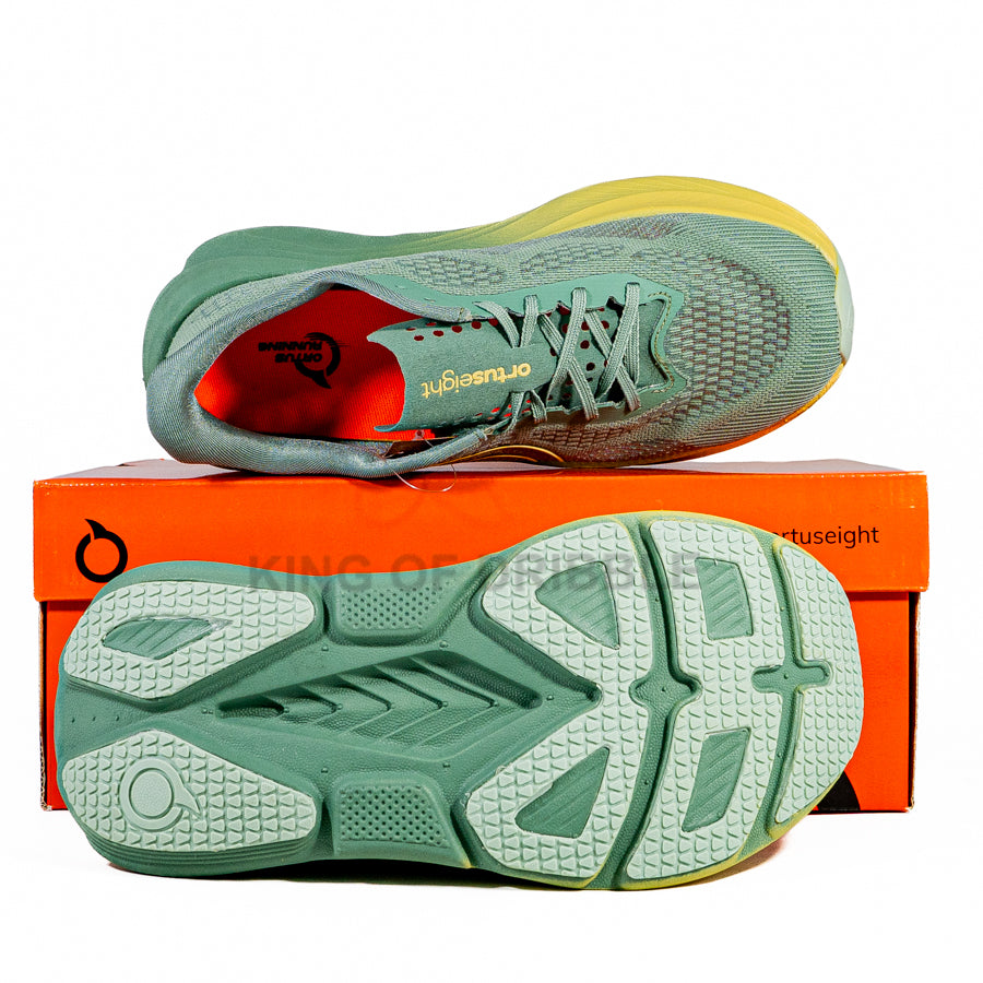 KING OF DRIBBLE Sepatu Running/Lari Ortuseight Hyperblast 2.1 11040167 Original