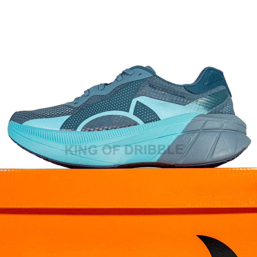 KING OF DRIBBLE Sepatu Running/Lari Ortuseight Hyperfuse 3.0 11040176 Original