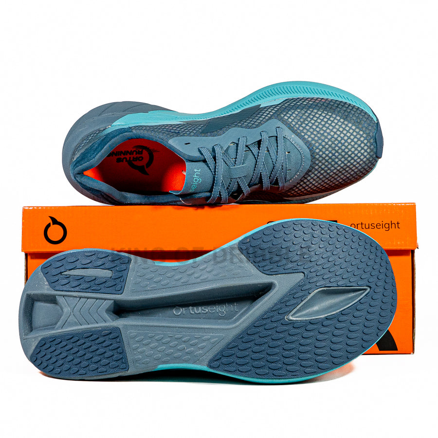 KING OF DRIBBLE Sepatu Running/Lari Ortuseight Hyperfuse 3.0 11040176 Original