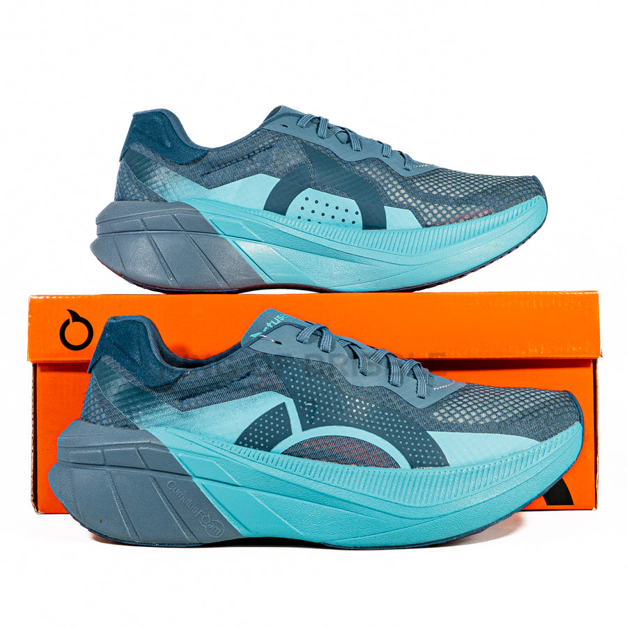 KING OF DRIBBLE Sepatu Running/Lari Ortuseight Hyperfuse 3.0 11040176 Original