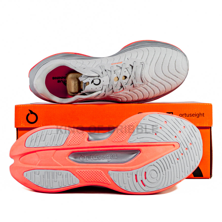 KING OF DRIBBLE Sepatu Running/Lari Ortuseight Lunar 11040178 Original